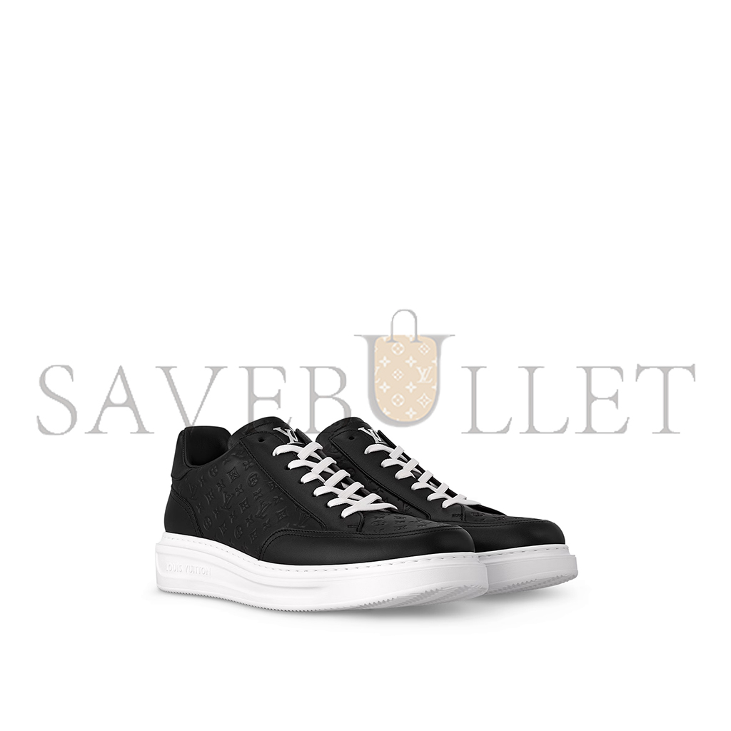 LOUIS VUITTON BEVERLY HILLS SNEAKER 1ADDQ2 LOUIS VUITTON BEVERLY HILLS SNEAKER 1ADDQ2